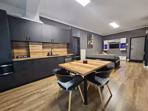 FLH - Makove Sibiu Apartments